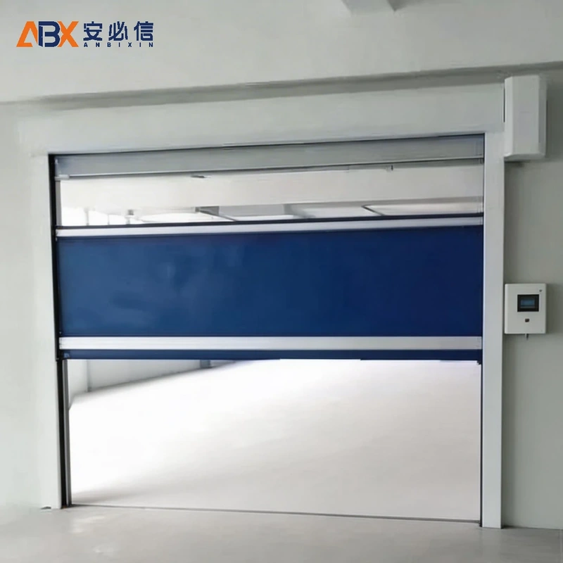 上饶快速门